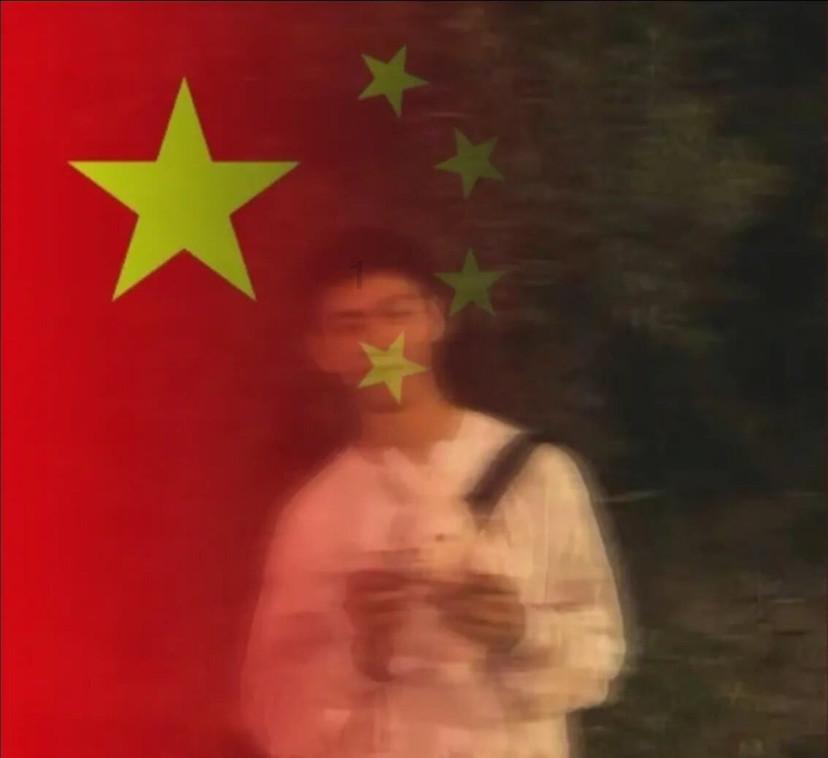 沈梦辰漫步太原古县城,网友:山西再添“晋商少奶奶”一个!