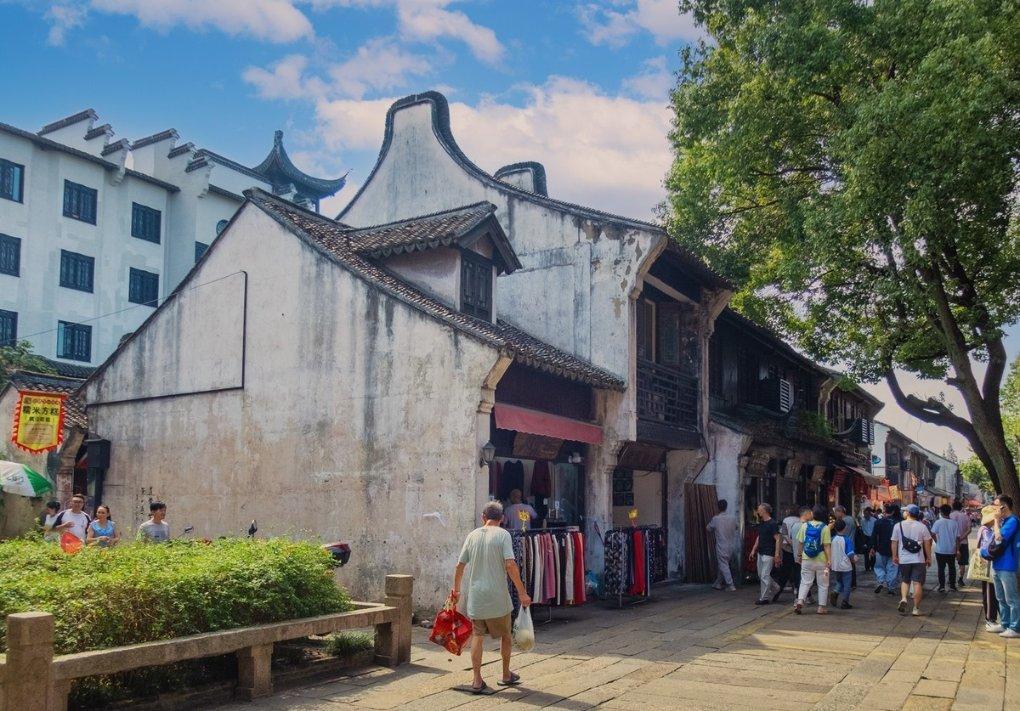 美人有计